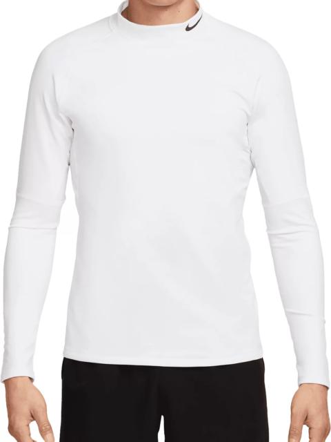 Nike Nike Men's Pro Dri-FIT Warm Mock Neck Long Sleeve Shirt