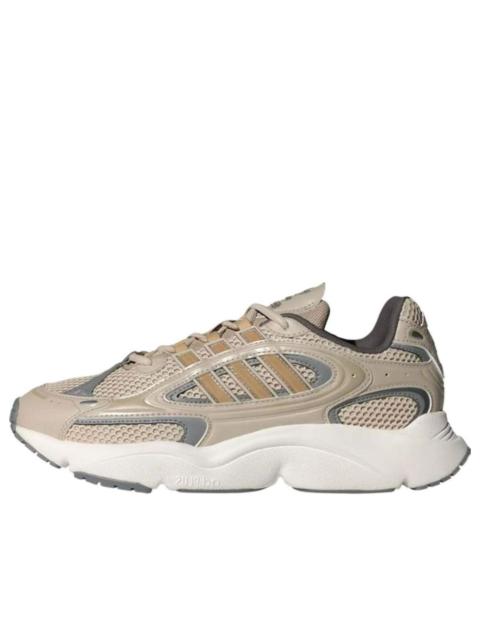 adidas adidas Ozmillen 'Aluminium Magic Beige' IE3517