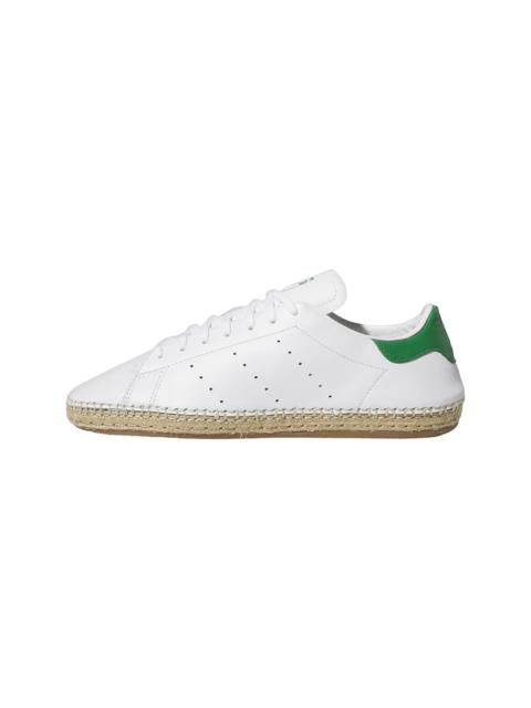 adidas Stan Smith Espadrille "CLOT - White Green"