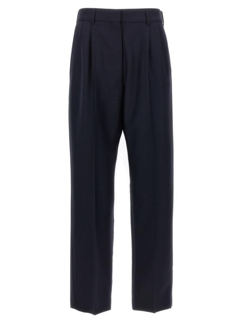 BLAZÉ MILANO Blazé Milano Women 'First Class Navy Fox' Pants