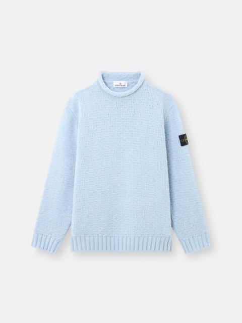 Stone Island 5100019 COTTON CHENILLE