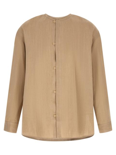 JACQUEMUS Jacquemus Men 'La Chemise Pastro' Shirt