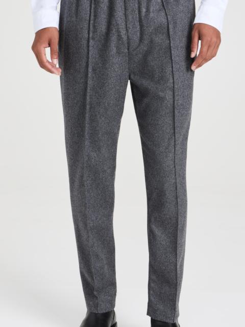 A.P.C. Pantalon Pieter Pants