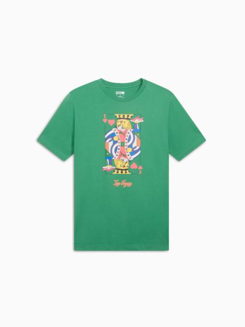 PUMA Las Vegas Men's Graphic Tee