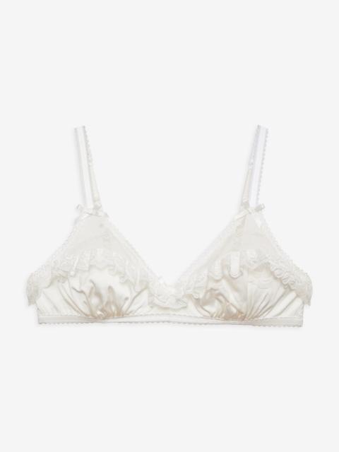 For Love & Lemons Lana Bralette