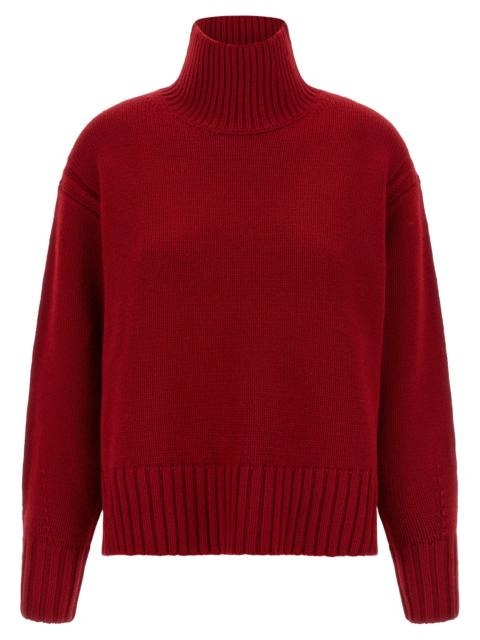 GUEST IN RESIDENCE Guest In Residence Women 'Cozy Turtleneck' Sweater