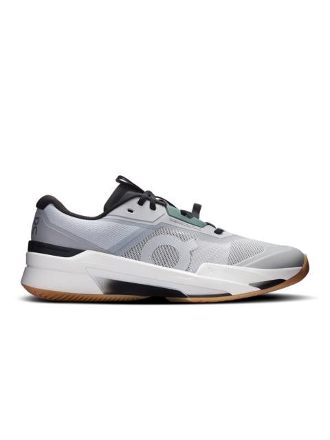 On THE ROGER Pro Fire