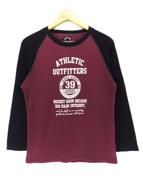 Other Designers Vintage - Vintage Gerry Cosby Sweatshirt