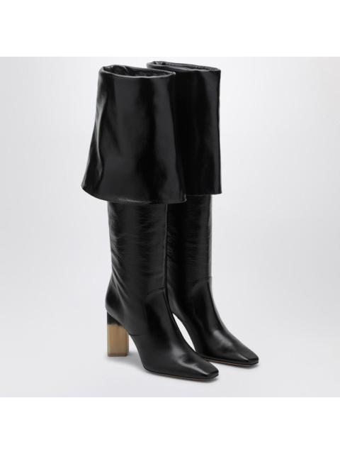 Chloé High-heeled boot Georgia