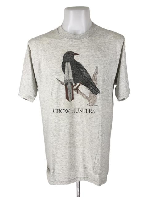 Other Designers Vintage Crow Hunter