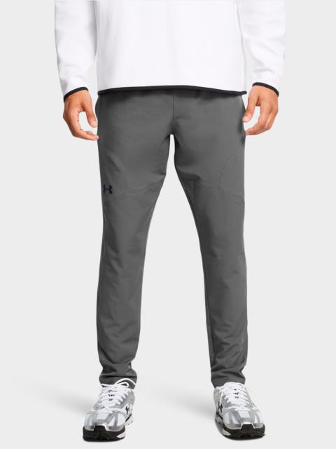 Under Armour Men's Under Armour UA Unstoppable Tapered Pants