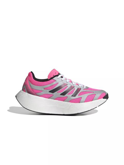 adidas Adizero Aruku "Lucid Pink/Silver Metallic/Core Black" Women's Running Shoe
