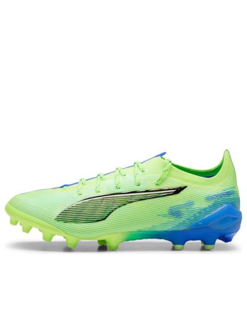 PUMA PUMA Ultra 5 Ultimate AG 'Fizzy Apple Bluemazing' 108089-03