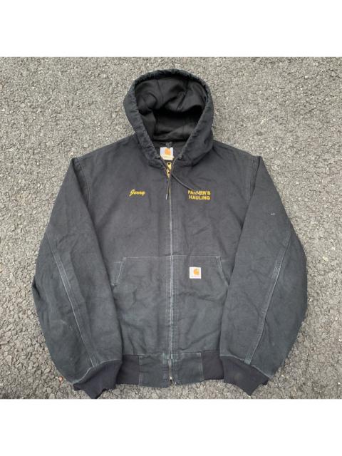 Other Designers Vintage Carhartt Workwear Jacket