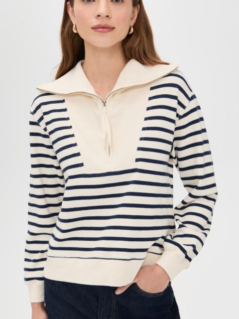 XÍRENA Kat Sweatshirt