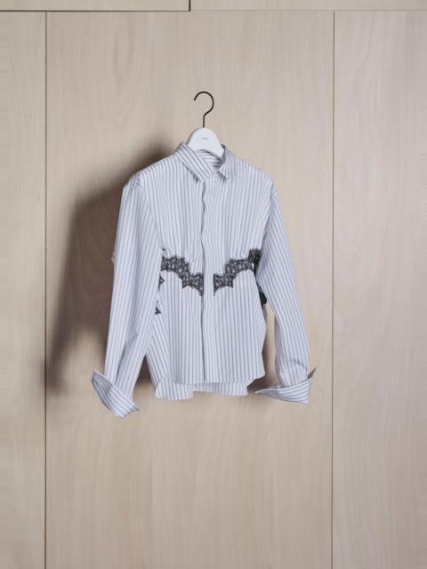 sacai Poplin Shirt