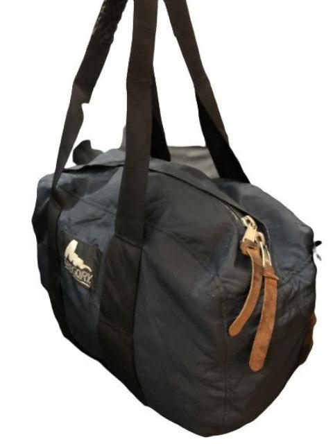 Other Designers Gregory Duffle bag Size XS