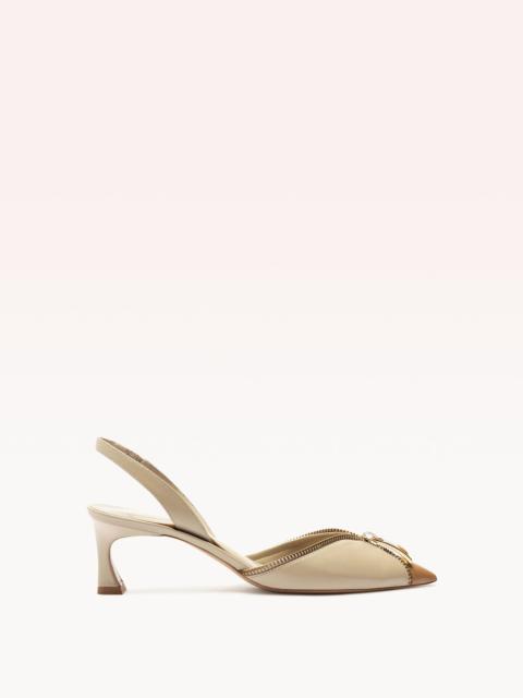ALEXANDRE BIRMAN ZOE SLINGBACK 50 PUMP