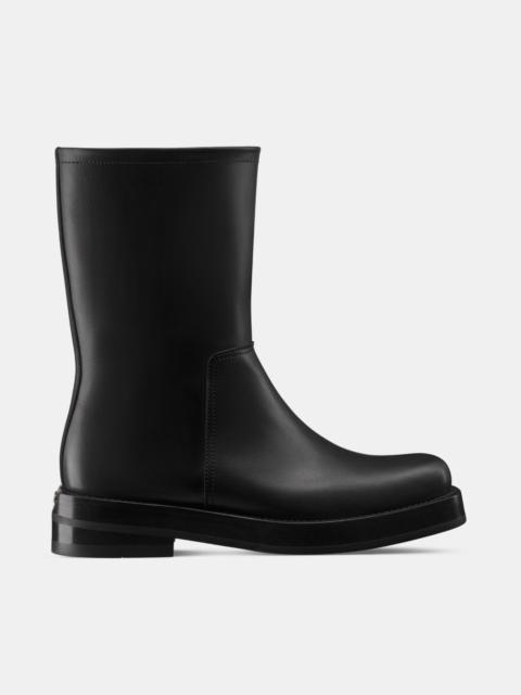 Dior Dior Carlo Leather Boots