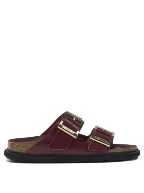BIRKENSTOCK Birkenstock Arizona Droplet Buckle Low Sandals