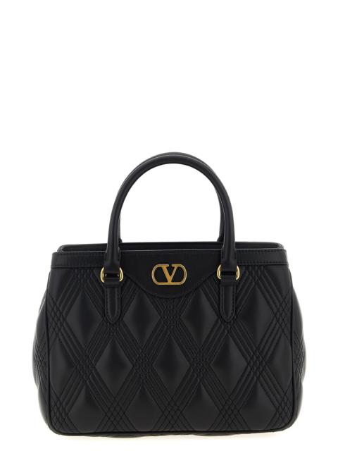 Valentino Valentino Garavani 'Quiltie 67' handbag