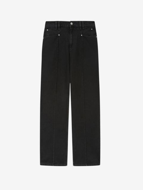 Isabel Marant DROLANE PANTS