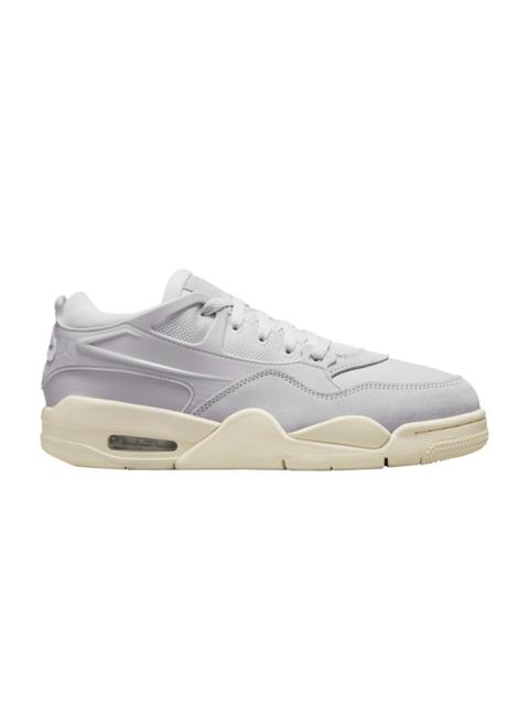 Wmns Air Jordan 4 RM 'Grey Sail'