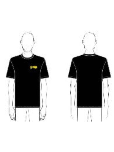 Givenchy Givenchy Men T-Shirts