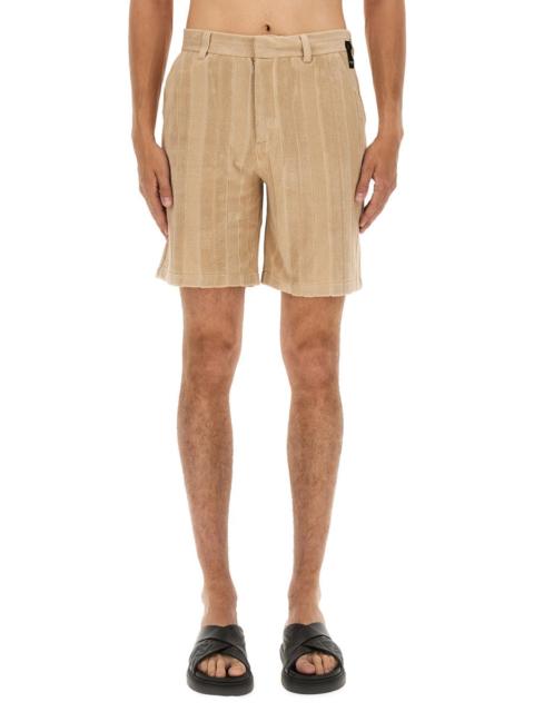 FENDI Fendi Men Sea Boxer
