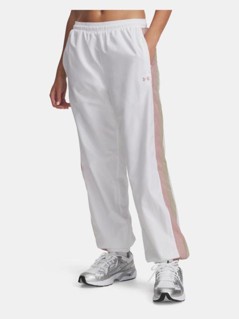 Under Armour UA Icon Crinkle