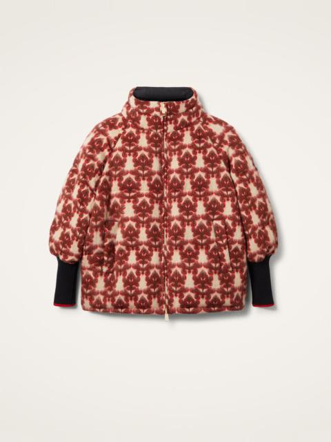 La DoubleJ St. Moritz Reversible Jacket