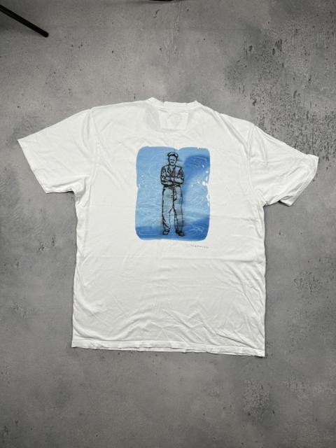 C.P. Company C.P. Company Cotton T-shirt Jersey Artisanal British Sailor