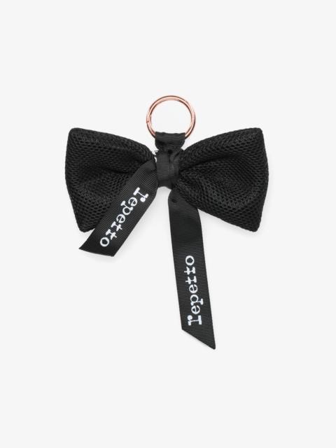 Repetto Knot keychain