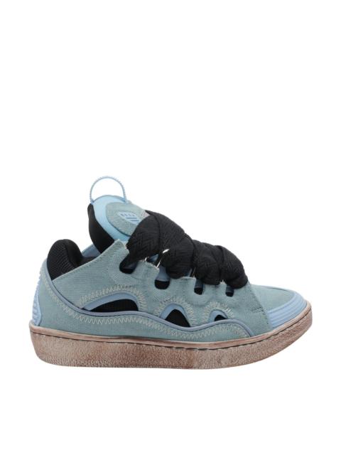 Lanvin Lanvin Women Curb Sneakers