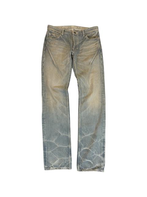 Number Nine - Number (N)ine SS2008