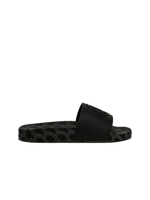 Moncler Jeanne Slide Sandal