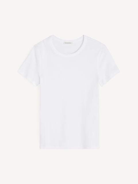 BY MALENE BIRGER Alicia organic cotton T-shirt