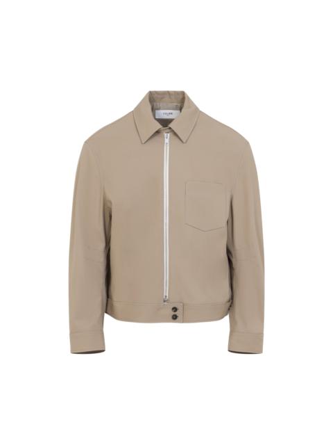 CELINE Celine Cotton Jacket Men
