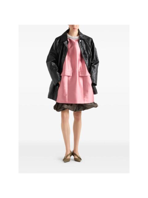 Prada Prada Pink Dresses - Day Dresses Women