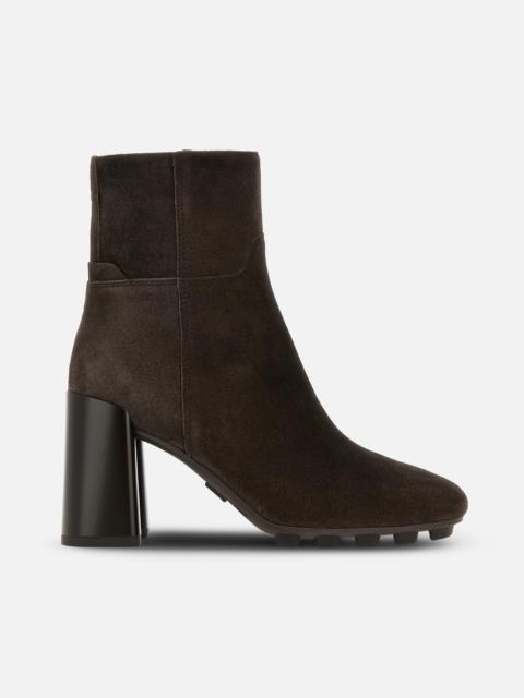 HOGAN Ankle Boots Hogan H695