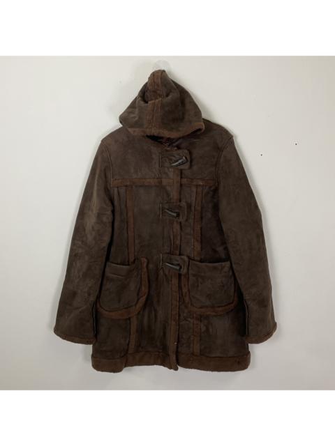 Other Designers Japanese Brand - Vintage Here There Winter Long Jacket
