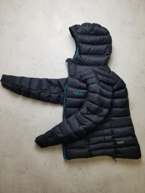 Other Designers Rab Electron Pro Down Puffer Jacket