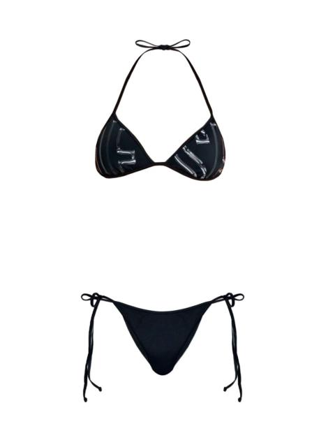 Diesel `Kate+Taylor` Bikini