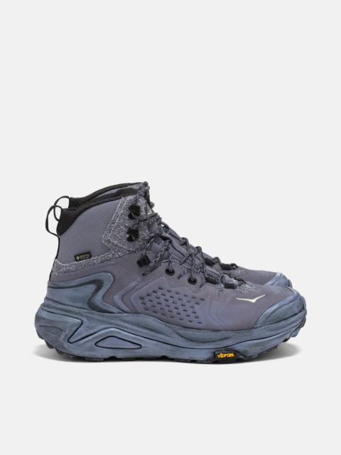 HOKA Kaha 3 GTX TP Grey Skies / Lilac Hydrangea