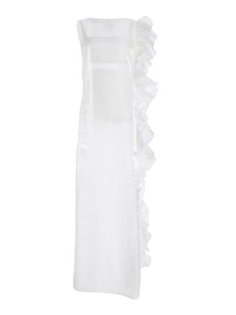 MARLIES GRACE Bea Dress ivory