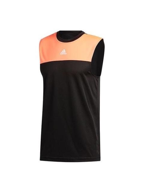 adidas adidas ROSE SP SL TANK Basketball Jersey For Men Black FH7740