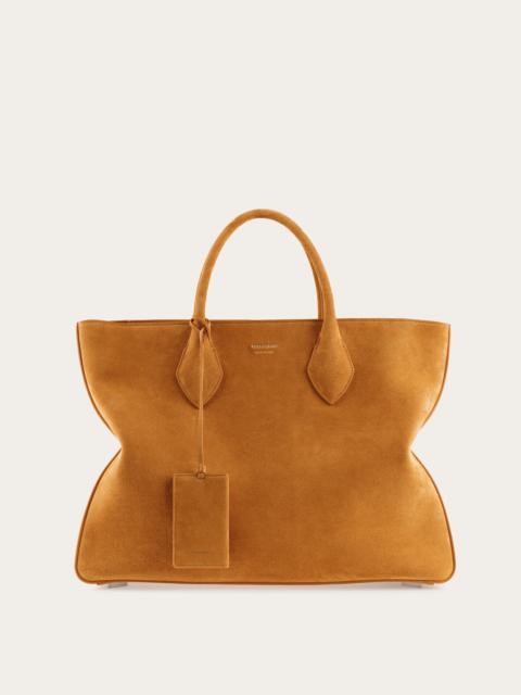 Tote bag (L)
