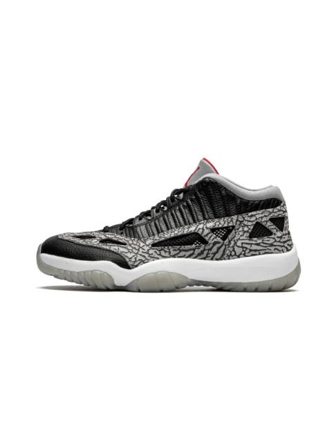 Jordan Air Jordan 11 Low IE "Black Cement"