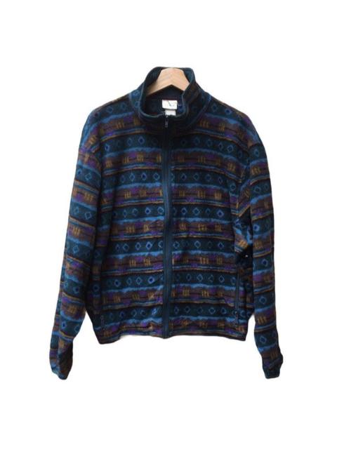 Other Designers L.L. Bean Navajo Fleece