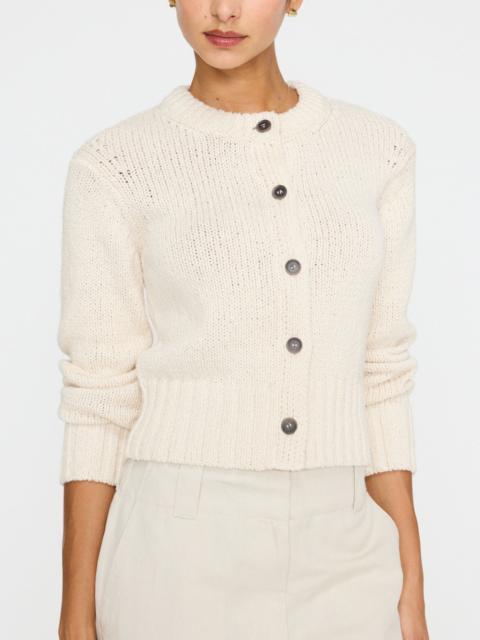 BROCHU WALKER The Mills Cardigan